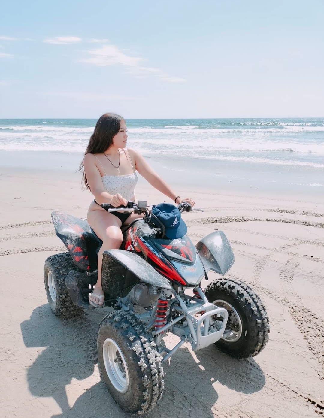 Trae tu propia moto